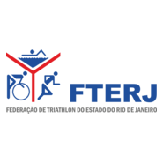 Rio de Janeiro Triathlon Federation Logo PNG Vector