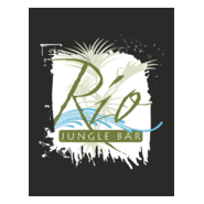 Rio Lounge Bar Logo PNG Vector