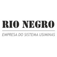 Rio Negro Logo PNG Vector