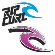 Ripcurl novo Logo PNG Vector