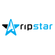 Ripstar Logo PNG Vector