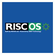 RISCOS Logo PNG Vector