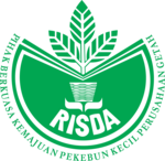 risda Logo PNG Vector