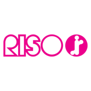 Riso Logo PNG Vector
