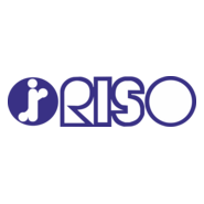 Riso Logo PNG Vector