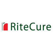 RiteCure Logo PNG Vector