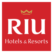 RIU Logo PNG Vector