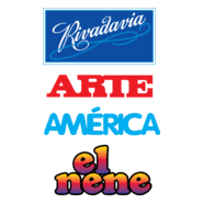 Rivadavia Logo PNG Vector