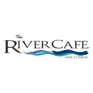 RIVER CAFE RESTAURANT Logo PNG Vector