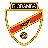 River Plate Rio Bamba Logo PNG Vector