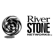 Riverstone Networks Logo PNG Vector