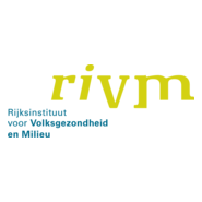 RIVM Logo PNG Vector