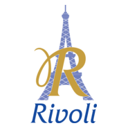 Rivoli Logo PNG Vector