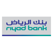 Riyadh Bank Logo PNG Vector