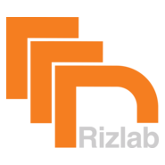 Rizlab Logo PNG Vector