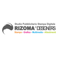 Rizoma Designers Logo PNG Vector