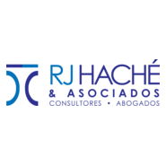 RJ Hache Logo PNG Vector