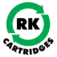 rk cartridges Logo PNG Vector