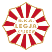 RKS Legja Krakow Logo PNG Vector