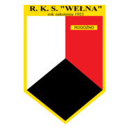 RKS Welna Rogozno Logo PNG Vector