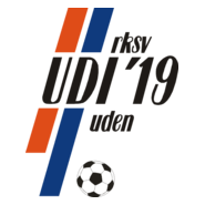 RKSV UDI'19 Uden Logo PNG Vector