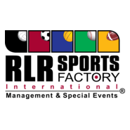 RLR Sports Factory Logo PNG Vector