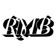 RMB Logo PNG Vector