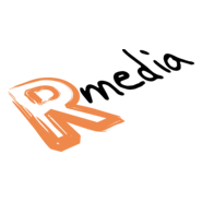 Rmedia Logo PNG Vector