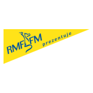 RMF FM Logo PNG Vector