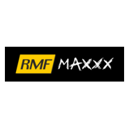 RMF Maxxx Logo PNG Vector