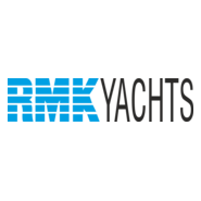RMK Yachts Logo PNG Vector