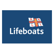 RNLI Lifeboats Logo PNG Vector
