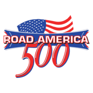 Road America 500 Logo PNG Vector