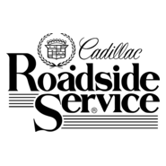 Roadside Service Logo PNG Vector