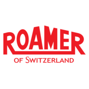 Roamer Logo PNG Vector