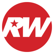 Robbie Williams Logo PNG Vector