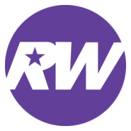 Robbie Williams Logo PNG Vector