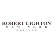 Robert Lighton - New York Logo PNG Vector