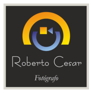 roberto fotógrafo Logo PNG Vector