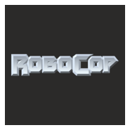 Robocop Logo PNG Vector
