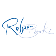 Robson Books Logo PNG Vector