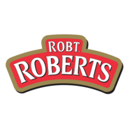 Robt Roberts Logo PNG Vector