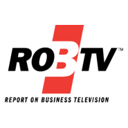ROBTv Logo PNG Vector