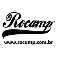 ROCAMP ESPORTE Logo PNG Vector