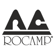 ROCAMP Logo PNG Vector