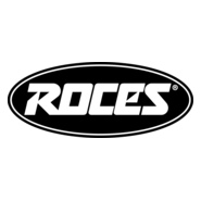 Roces Logo PNG Vector