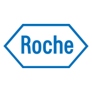 Roche Logo PNG Vector