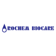 Rochem Biocare Logo PNG Vector