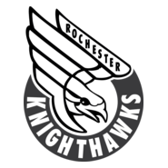 Rochester Knighthawks Logo PNG Vector
