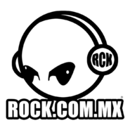 rock.com.mx Logo PNG Vector